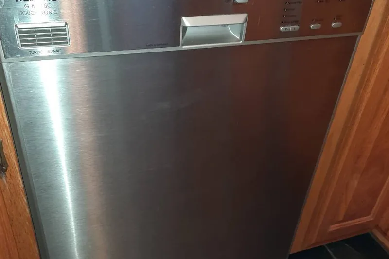 Calumet City, IL dishwasher repair - wash circulation pump, diverter motor, and anti-flood sensor maintenance