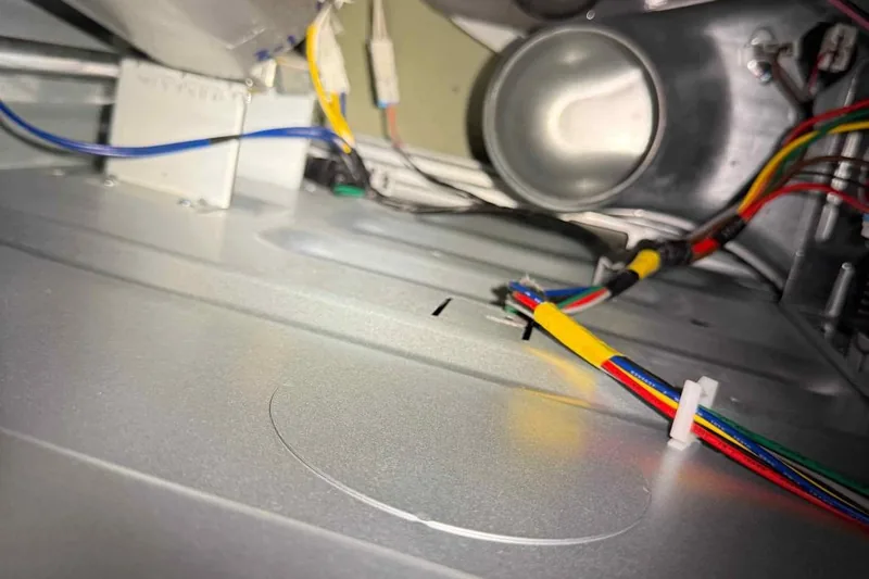 Calumet City, IL dryer repair - heating element, thermal cutoff fuse, and centrifugal exhaust airflow calibration